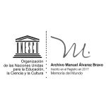 Archivo Manuel Álvarez Bravo